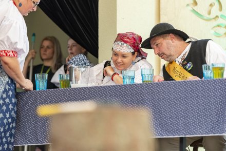 Ostatni dzień 59. Tygodnia Kultury Beskidzkiej